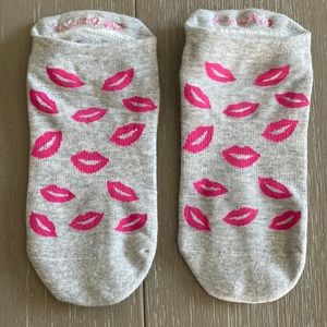 NWOT pilates socks